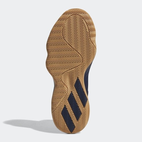 MEN\'S adidas D.O.N. Issue #1 Be Humble Basketball Shoes FV5595 Size 7 main image 9
